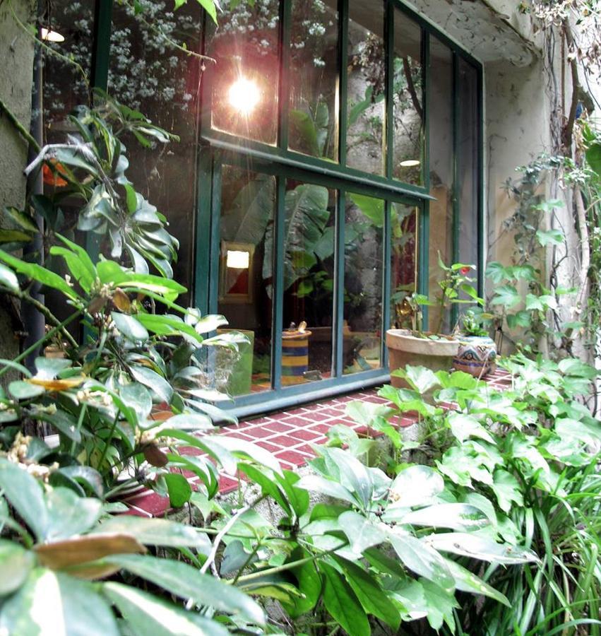 Maison D'Almes Adissan Buitenkant foto