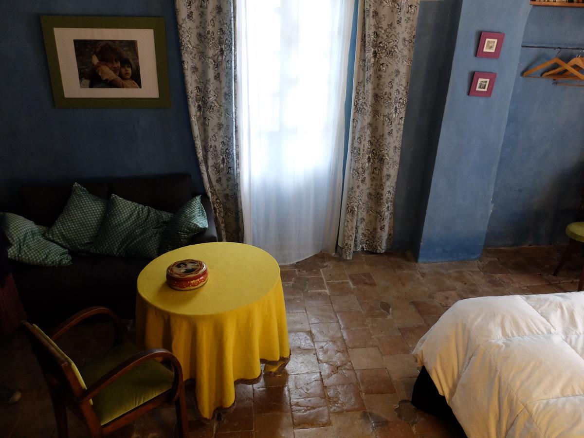 Maison D'Almes Adissan Buitenkant foto