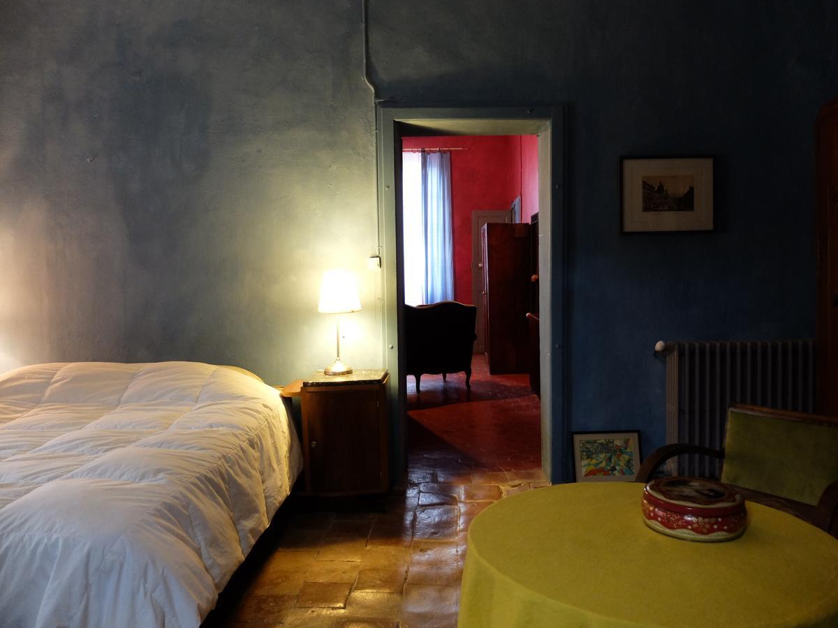 Maison D'Almes Adissan Buitenkant foto